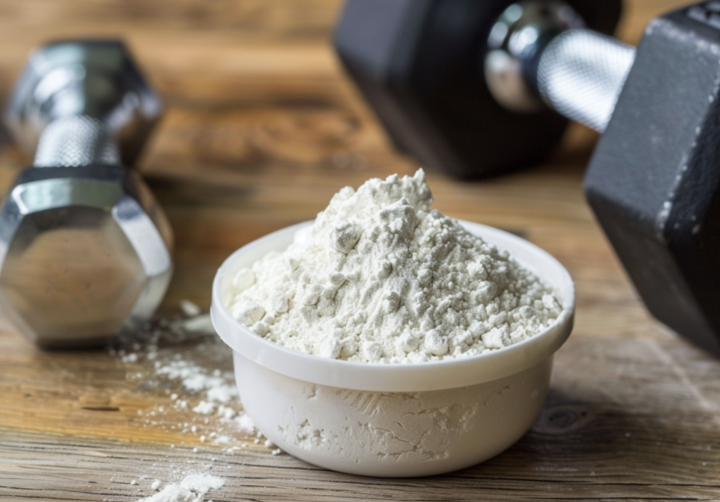 A Traveler’s Guide to Taking Creatine on a Plane TheTalkHome