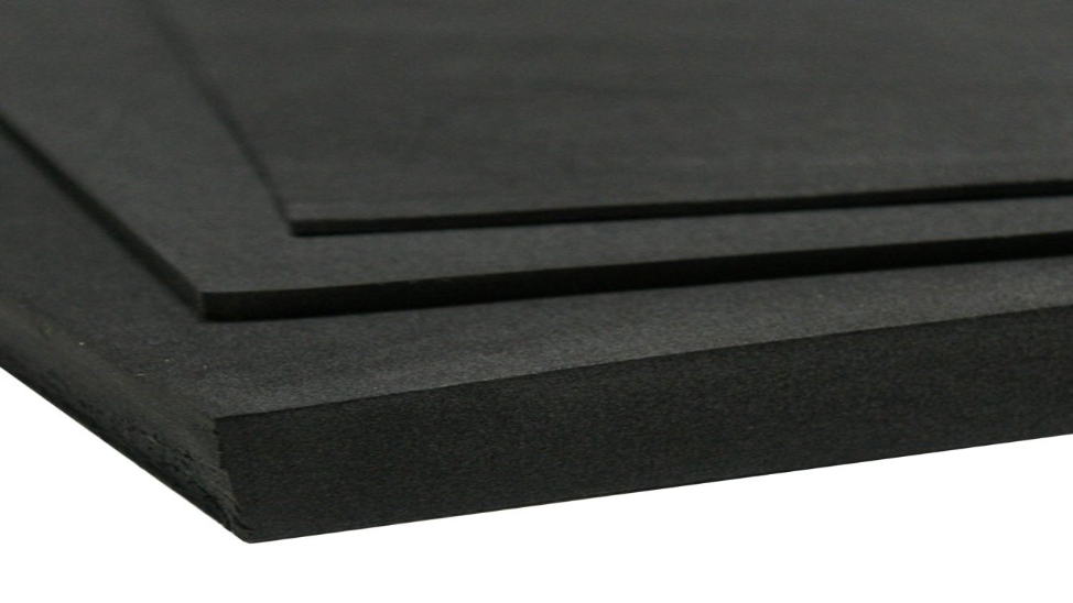 Neoprene Foam