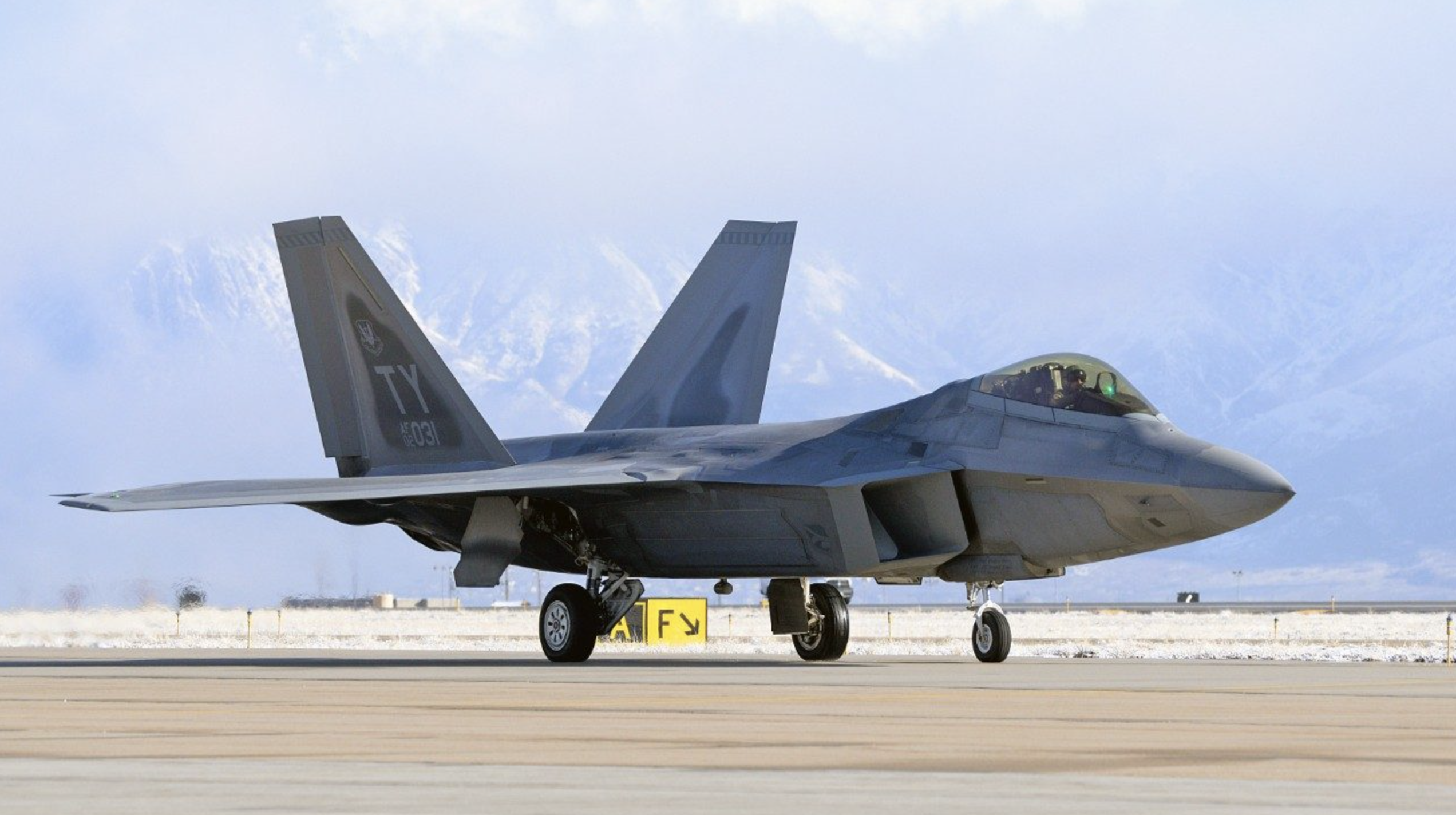 Part 1 The Genesis and Evolution of the F-22's Cost