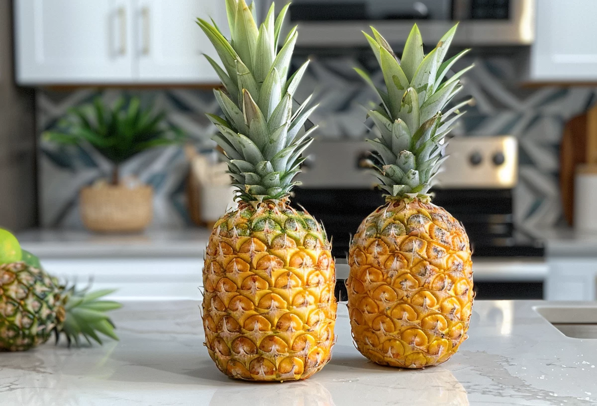 Pineapple Really Cause Acid Reflux
