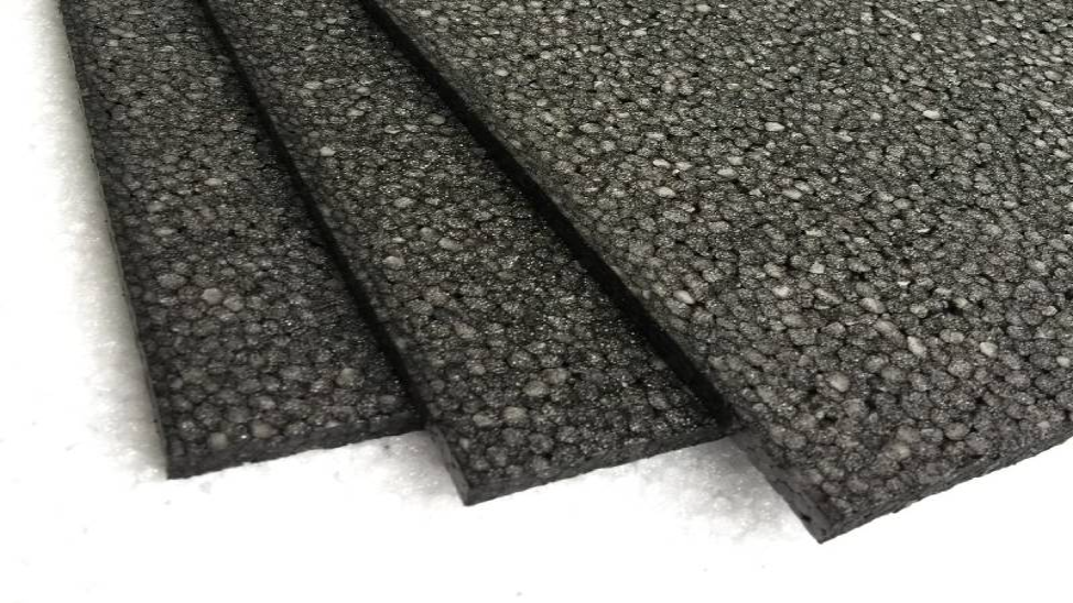 Polypropylene Foam (PP Foam)