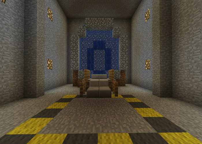 Portal Room Interiors