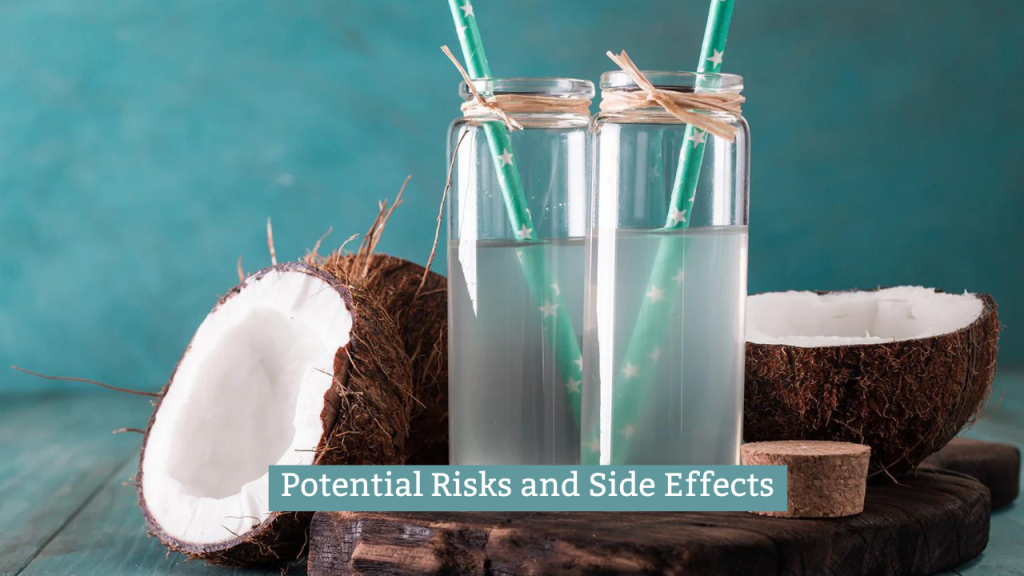 Does Coconut Water Really Act as a Laxative? Uncovering the Truth