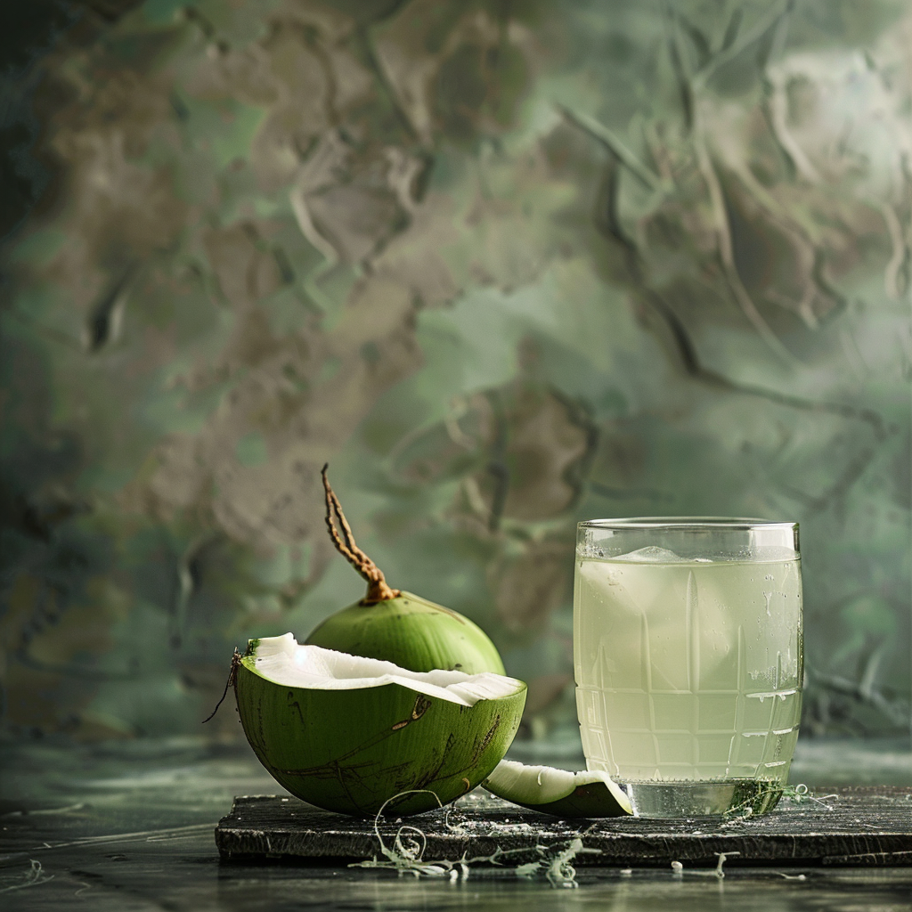 Potential Side Effects And Risks of Consuming Coconut Water