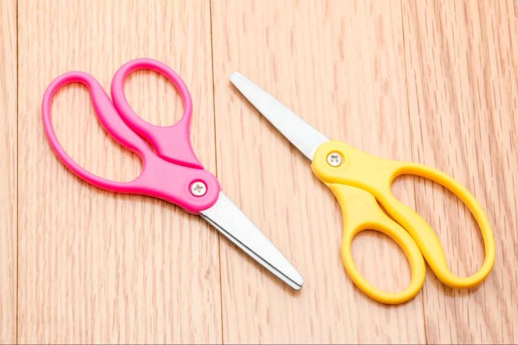 Practical Packing Tips- How to Pack Scissors Safely