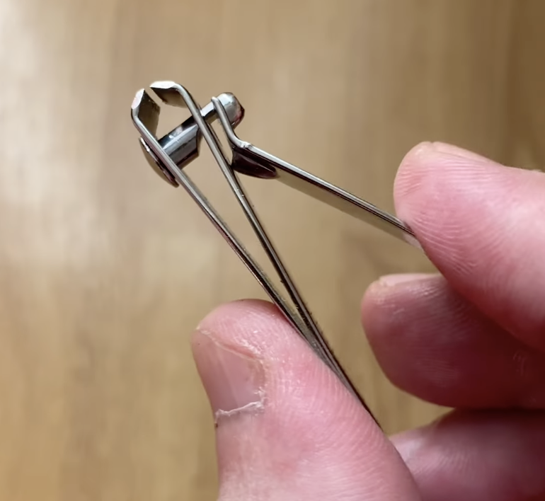 Practical Tips for Flying with Nail Clippers