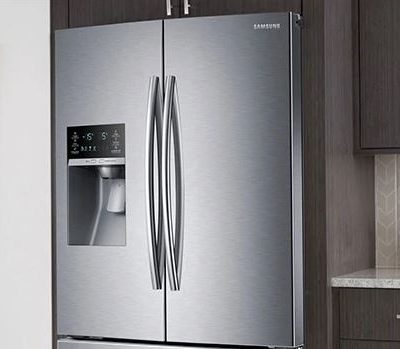 Samsung Ice Maker Problems
