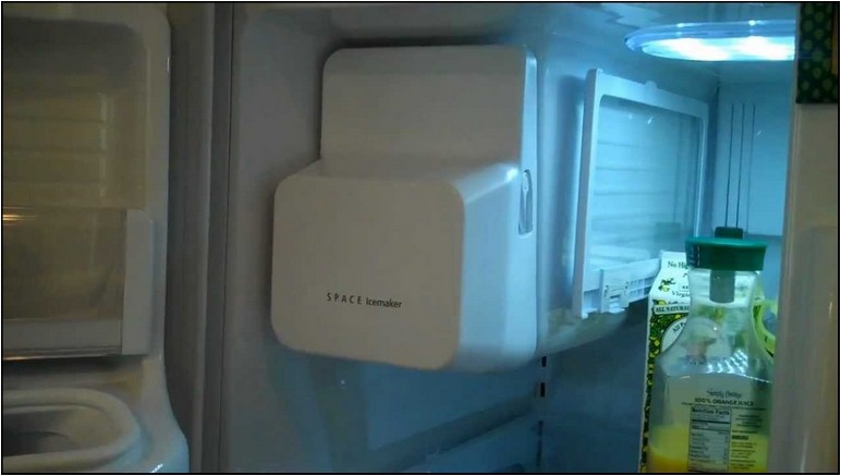 Samsung Ice Maker Problems - Here's What You Can Do - TheTalkHome