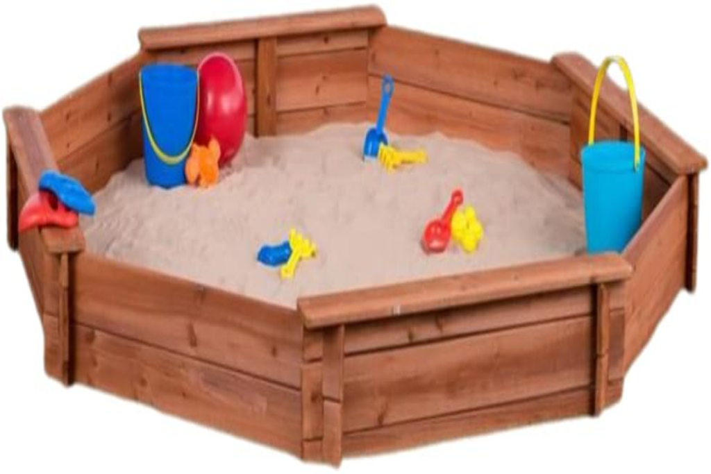 Sandbox for Digging Purposes