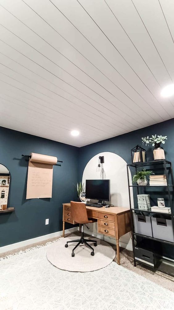 Shiplap Chic