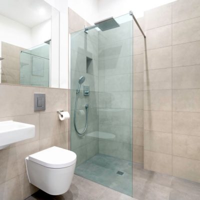 Shower Dimensions: A Guide to Standard Shower Size