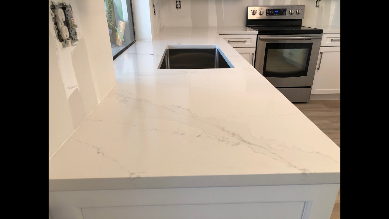 cambria quartz calacatta gold