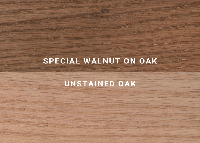 Special Walnut