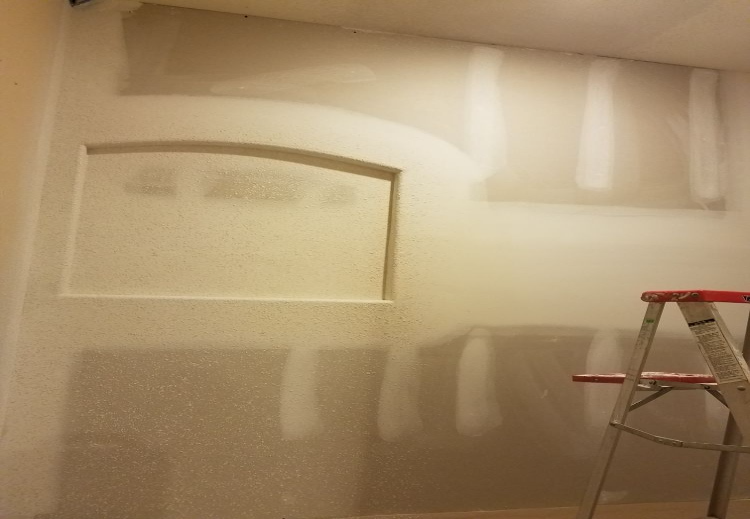 Standard Drywall