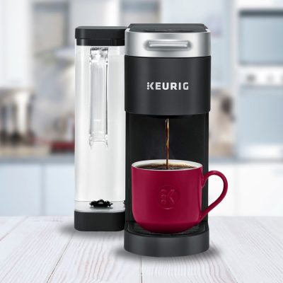Step-by-Step Guide: How to Descale Your Keurig Machine