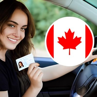 Step-by-Step Process: Getting an Enhanced License in Canada