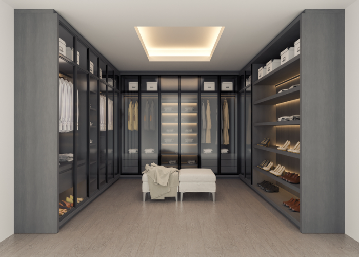  Storage Room Design Ideas