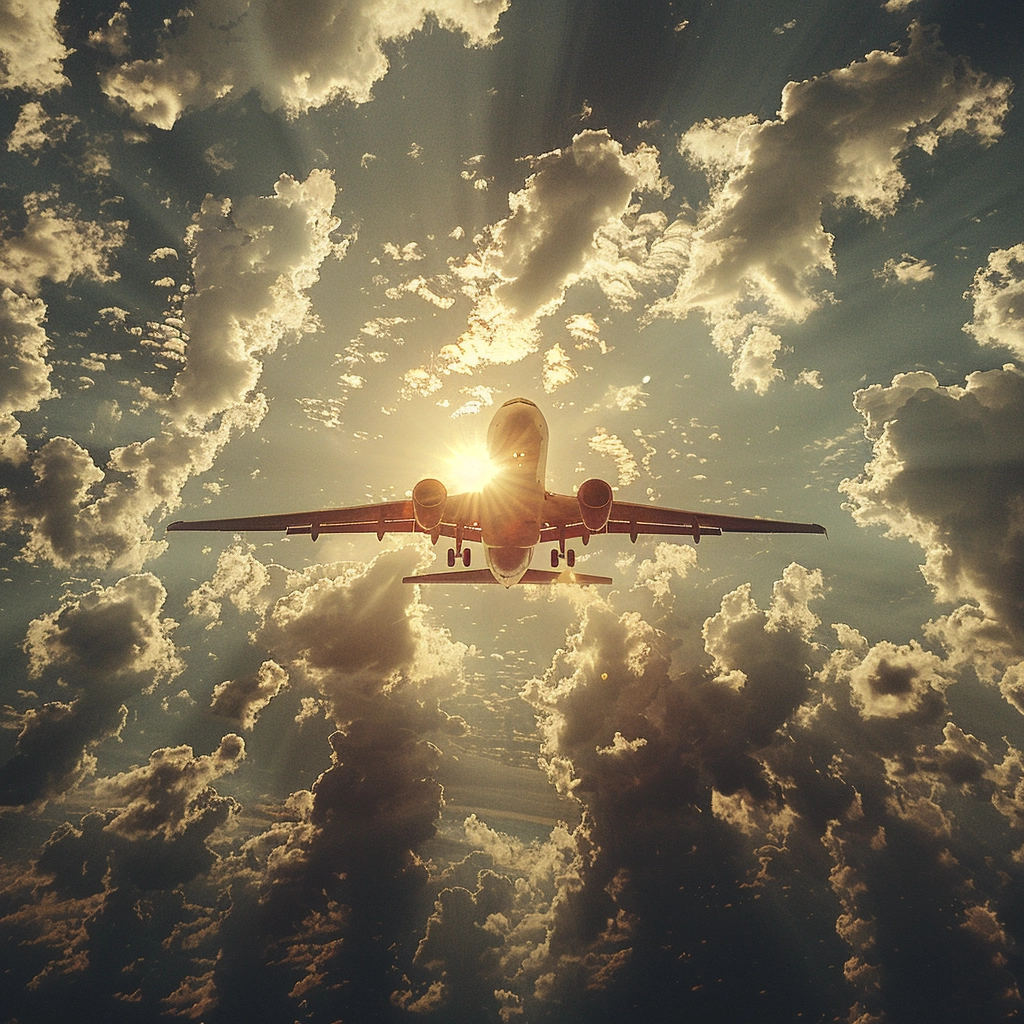 The Impact of Turbulence on Flight Safety: A Comprehensive Analysis of Plane Crashes