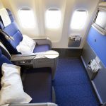 The Pros and Cons of Choosing a Bulkhead Seat on a Plane