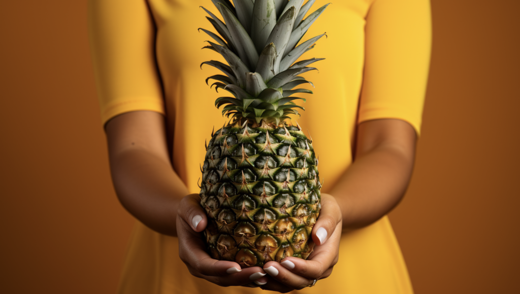 Is Pineapple Good for You Benefits of Eating Pineapple TheTalkHome