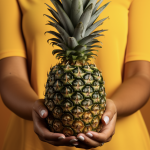 The Surprising Health Benefits of Eating Pineapple