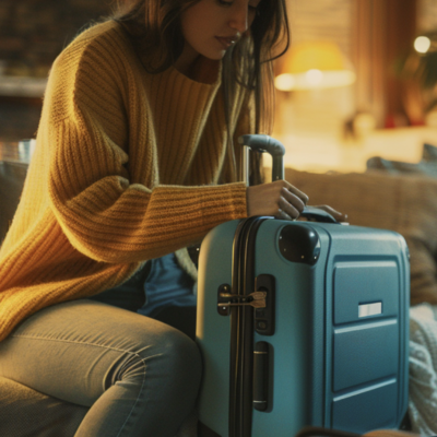 The Ultimate Guide to Hold Luggage: Everything You Need to Know