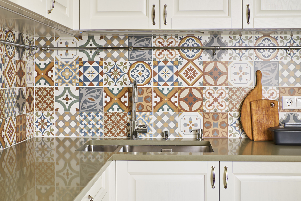Things to Consider Before You Choose a Backsplash