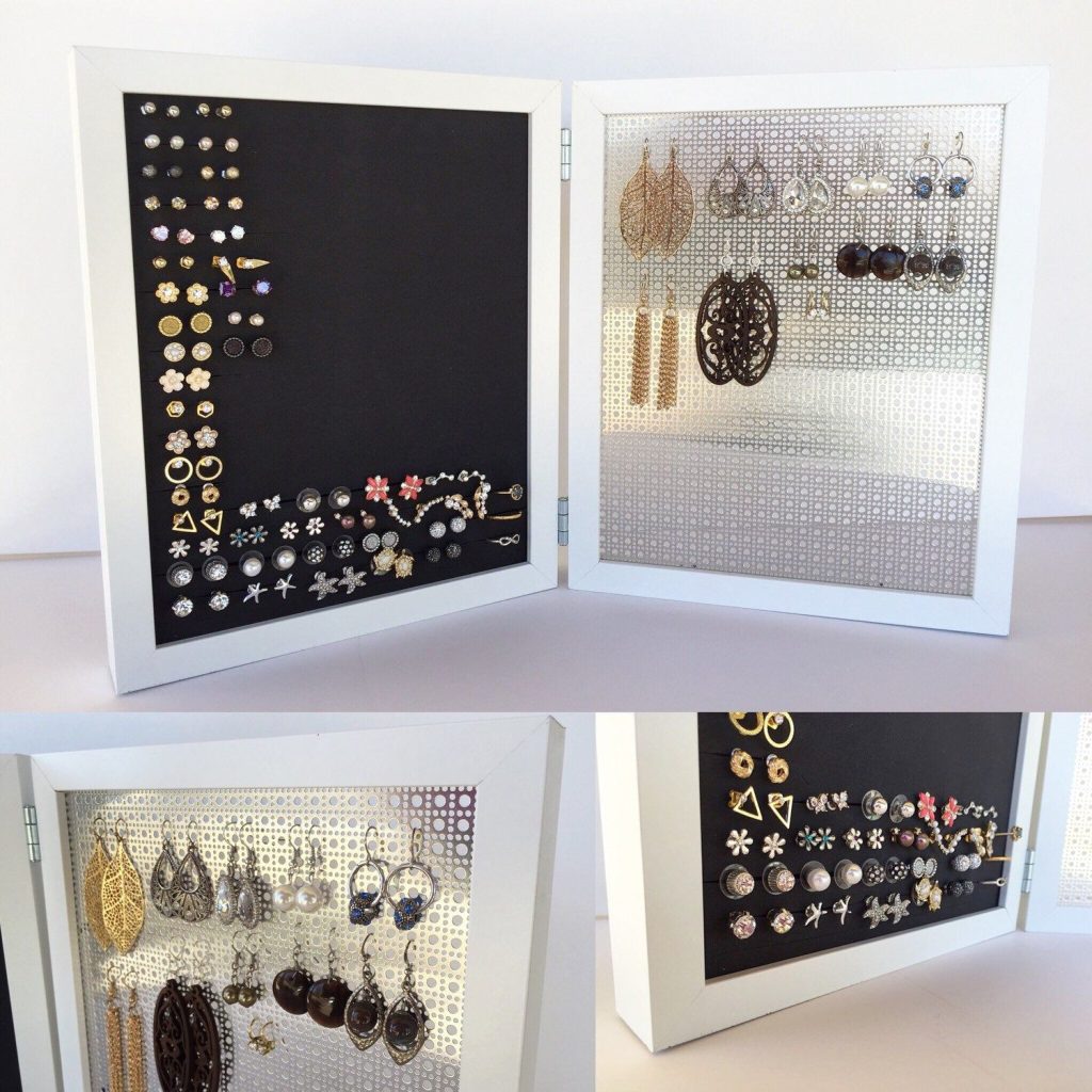 Tips for Maintaining a DIY Stud Earring Holder