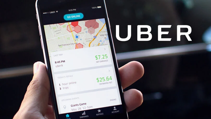 Tips for a Smooth Uber Round Trip Experience