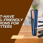 Top 10 Travel-Friendly Flat Irons for Jet-Setters