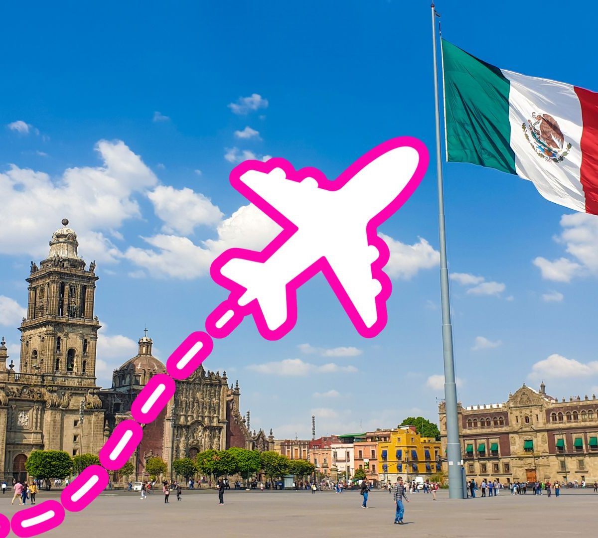 Traveling to Mexico with a Green Card