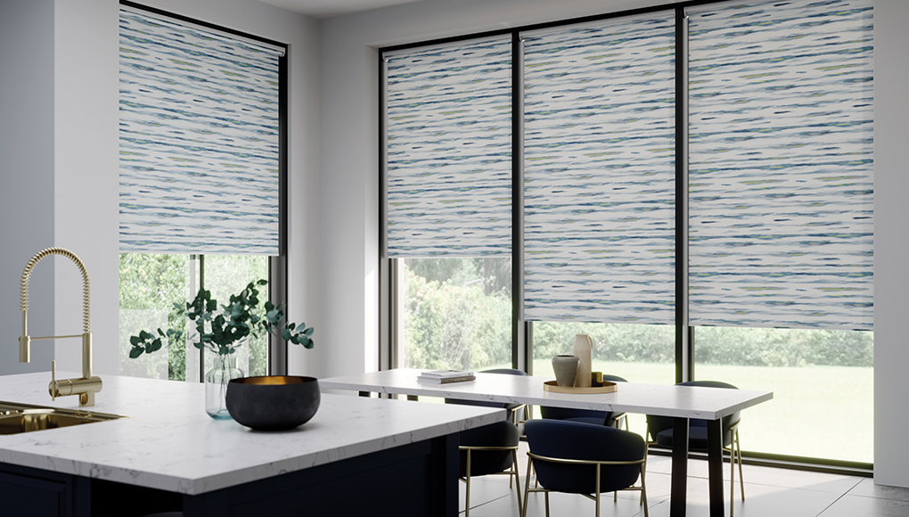 Types of Thermal Blinds