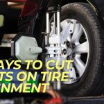 Ways to Save Money on Tire Alignment Costs