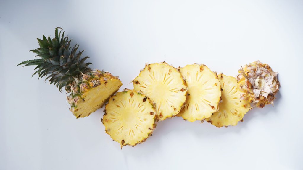 What Makes Pineapple Unique?