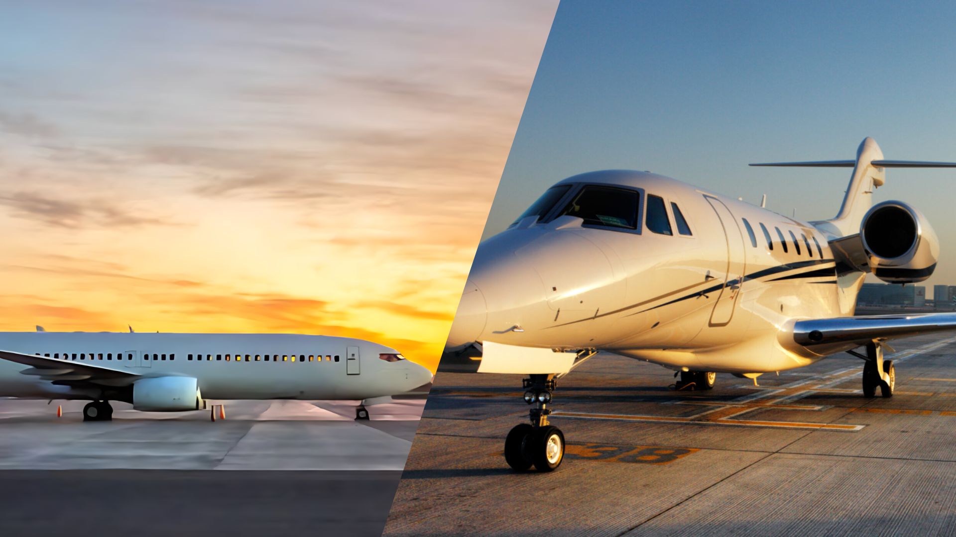 What Factors Should I Consider When Evaluating Planes and Jets ...