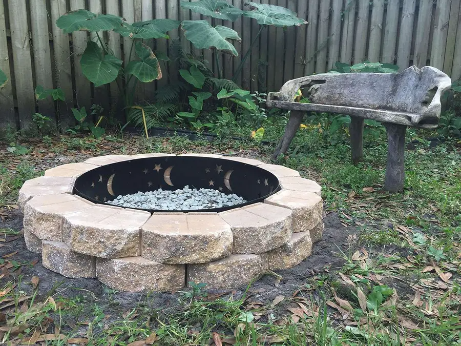 What is a Fire Pit