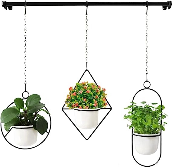 Window Hanging Planter