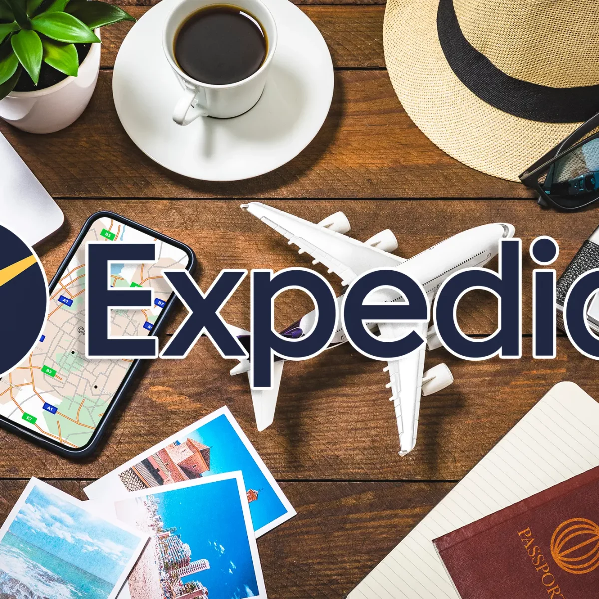 how to cancel reservation on expedia
