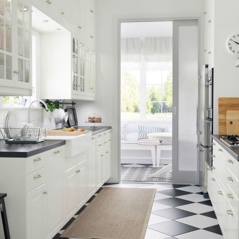 ikea Kitchen Cabinets Reviews for 2021 - TheTalkHome