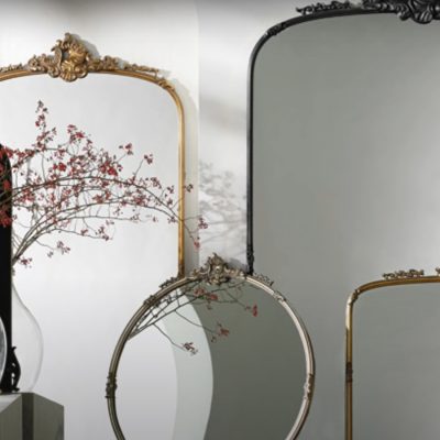 Discover The 15 Best Anthropologie Mirror Dupes